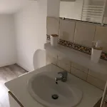 아파트 Cosy Et Lumineux Caussens