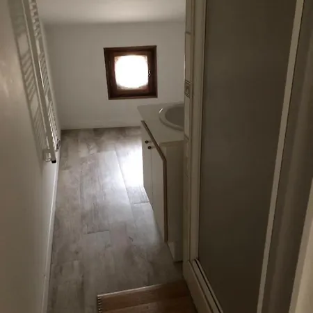 Cosy Et Lumineux Appartement
