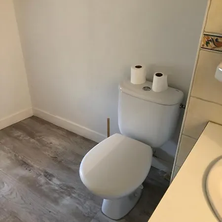 Cosy Et Lumineux Appartement *