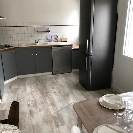 Cosy Et Lumineux Caussens