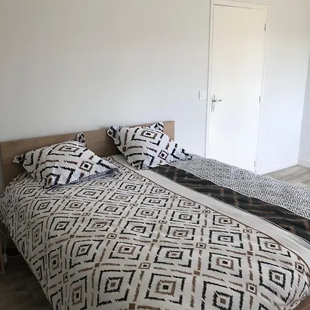 Cosy Et Lumineux Caussens