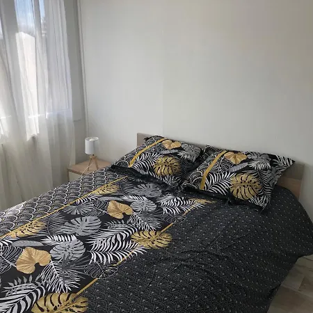 Cosy Et Lumineux Caussens