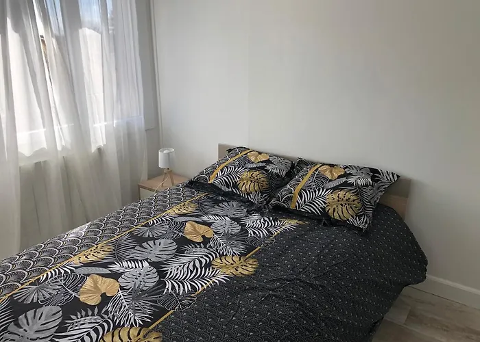 Cosy Et Lumineux Caussens